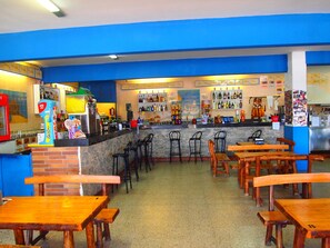 Bar (ter plaatse)