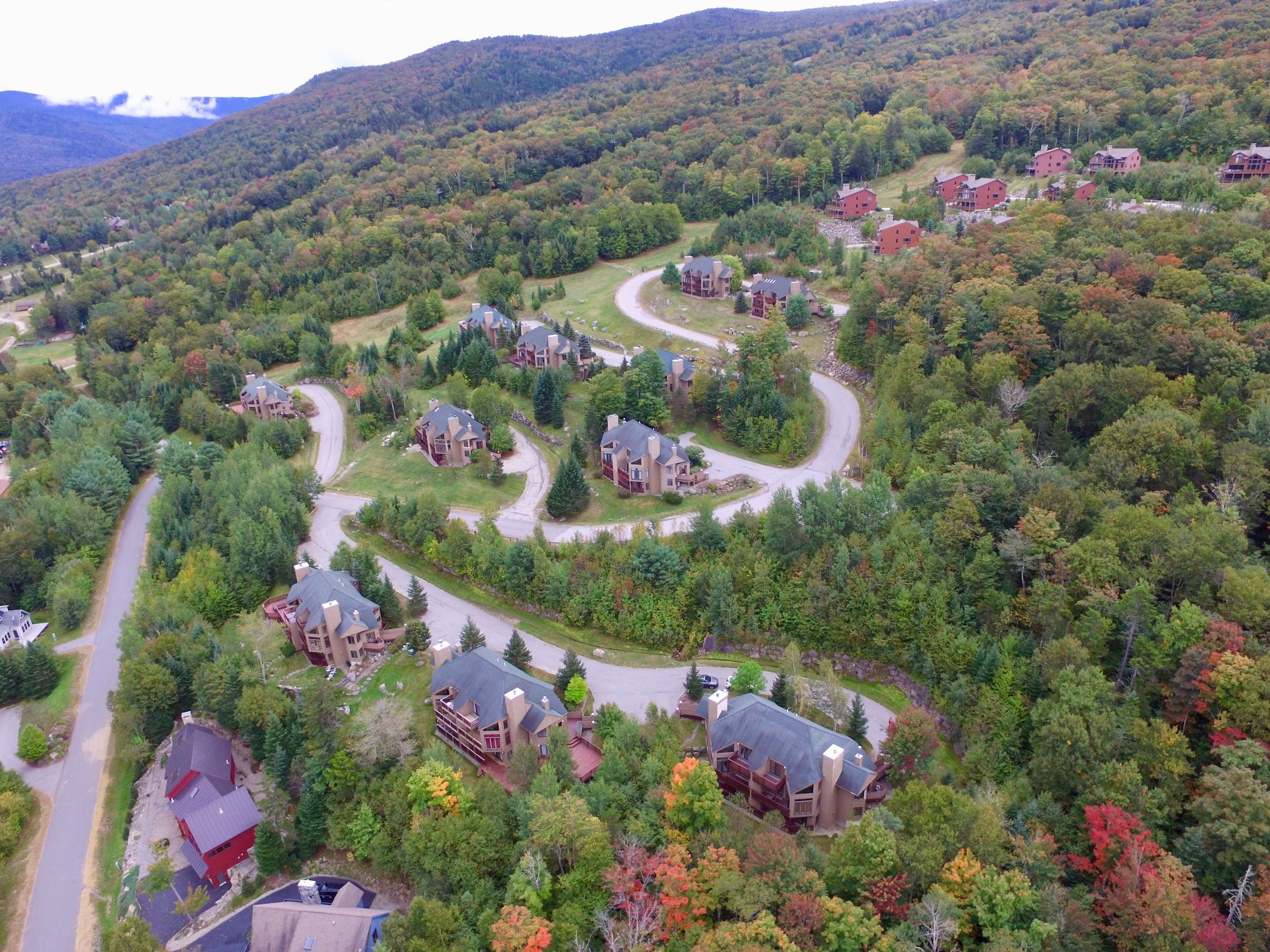 Individually decorated, individually furnished, iron/ironing board