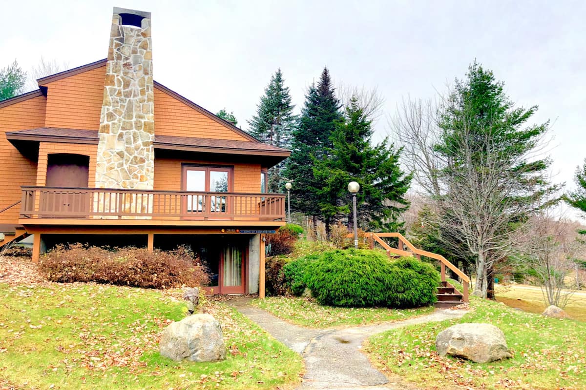 Standard Cottage (FC39/Pets Not Allowed)