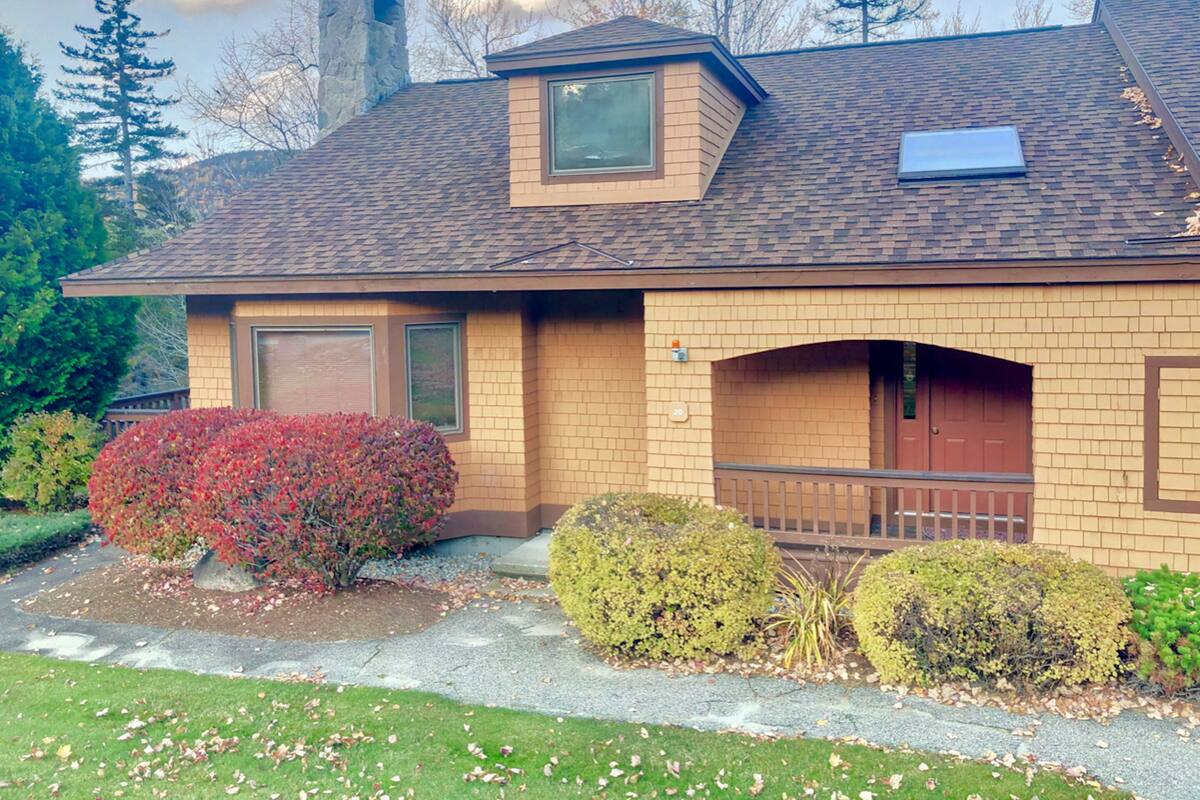 Family Cottage, 2 Bedrooms, Mountainside