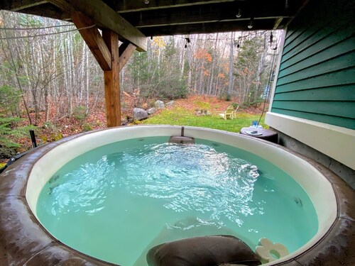 Bretton Woods Mountainside Townhomes by Bretton Woods Vacations