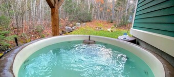 Bretton Woods Mountainside Townhomes by Bretton Woods Vacations