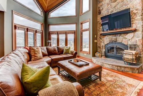 Bretton Woods Mountainside Townhomes by Bretton Woods Vacations