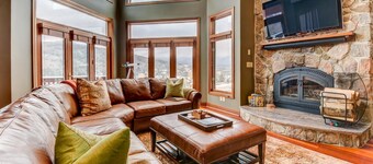 Bretton Woods Mountainside Townhomes by Bretton Woods Vacations