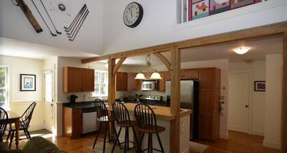 The Retreat at Moose Lane by Bretton Woods Vacations