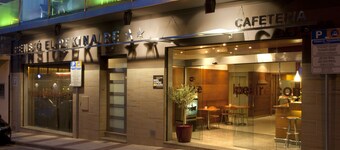 B&B El Pekinaire