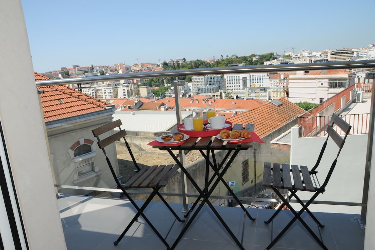 Literie de qualité supérieure, chambres insonorisées