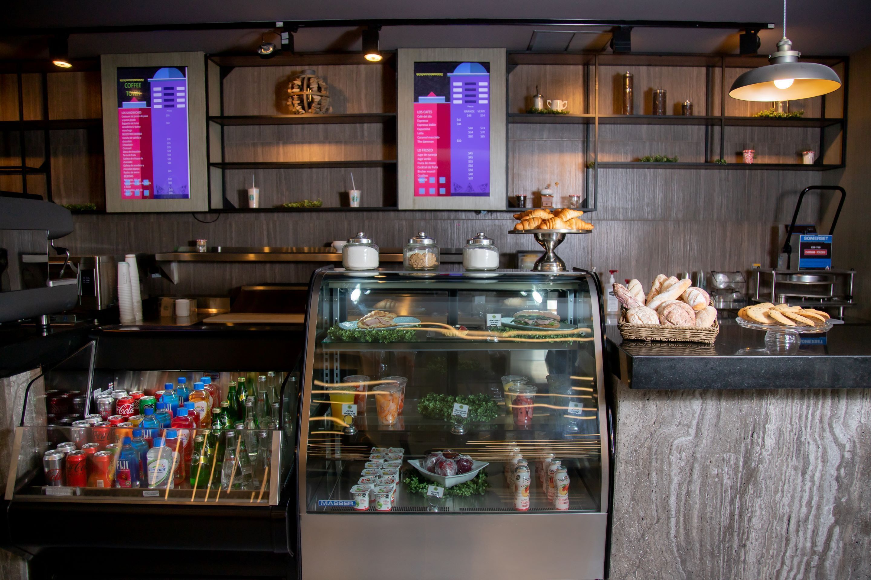 international cuisine