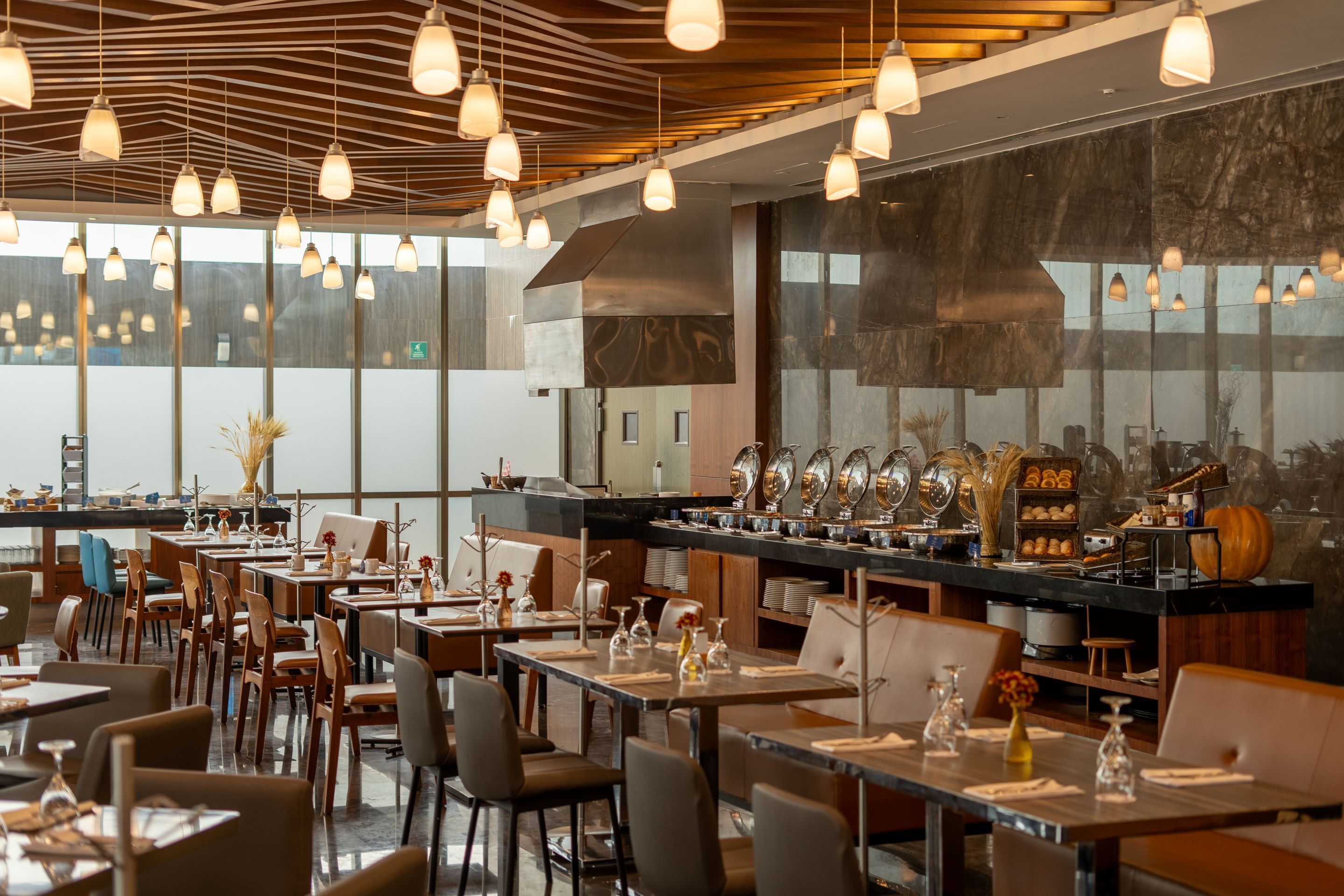 Photo - Camino Real Fashion Drive Monterrey