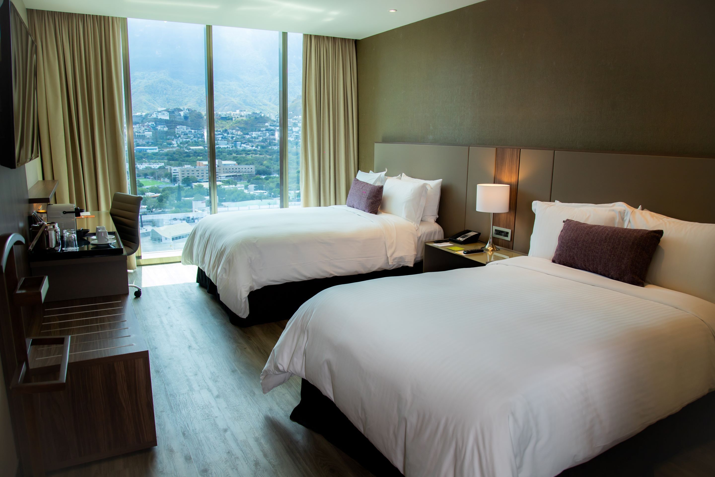 Photo - Camino Real Fashion Drive Monterrey