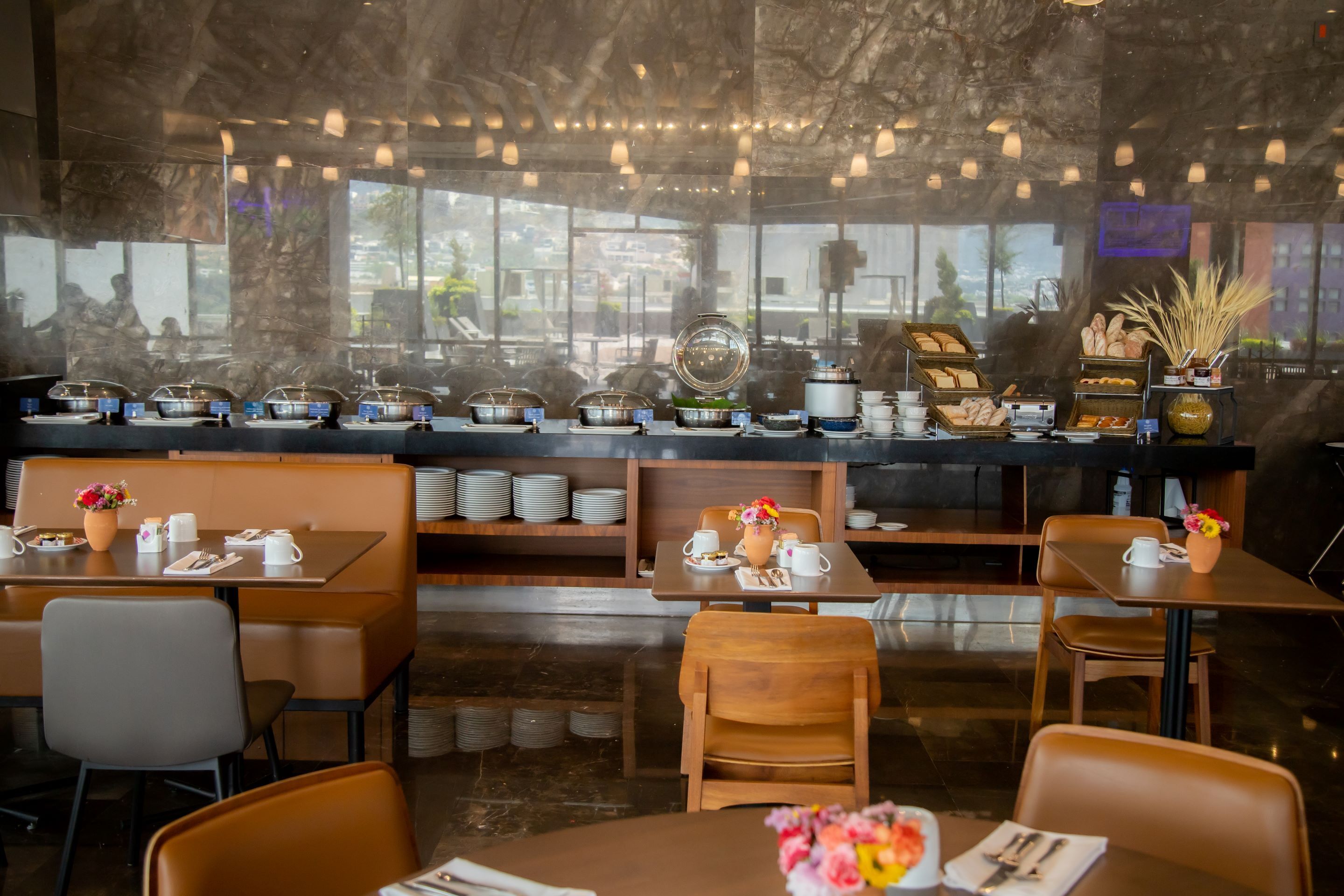 Photo - Camino Real Fashion Drive Monterrey