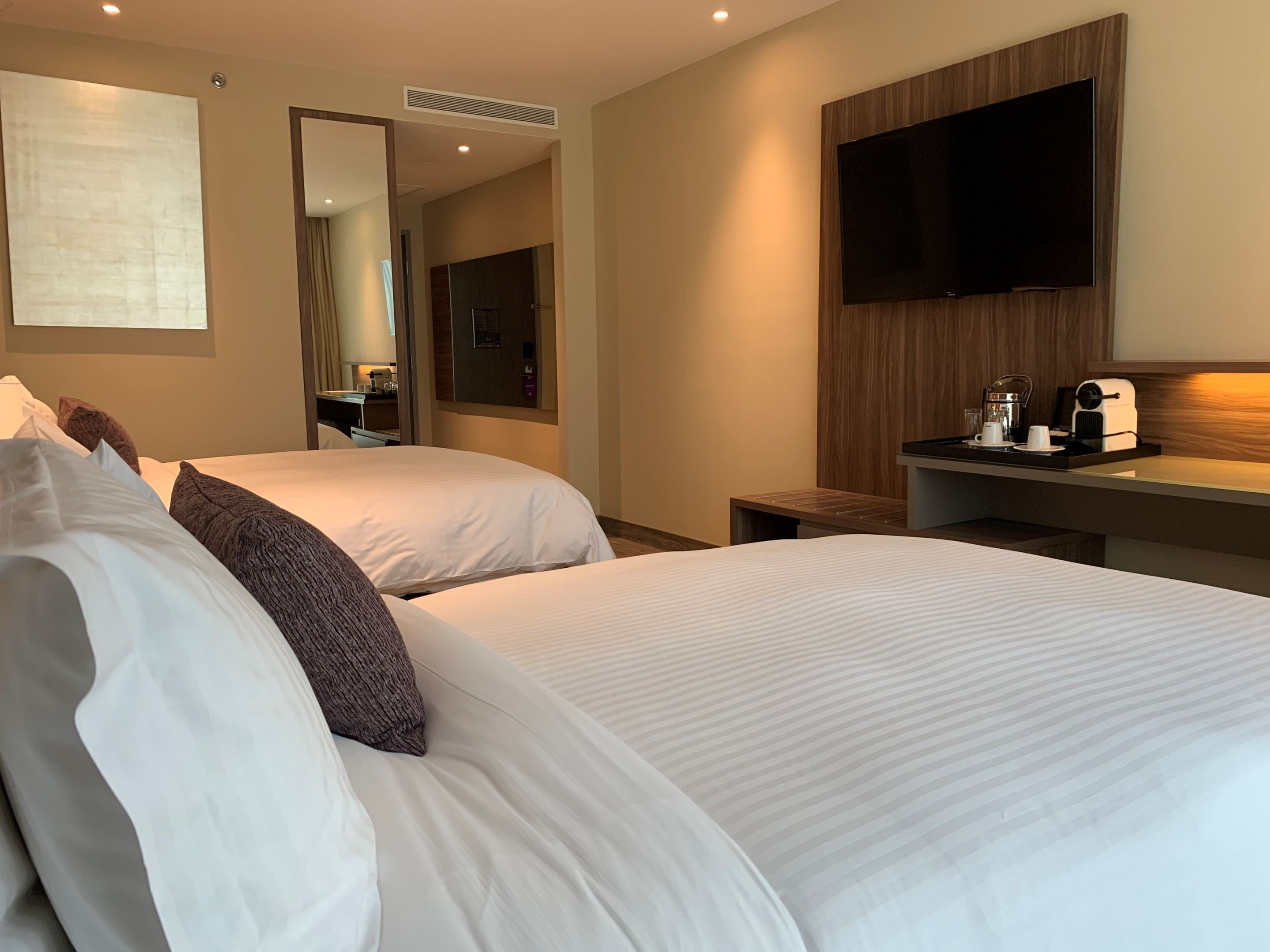 Photo - Camino Real Fashion Drive Monterrey