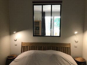 Premium Apartment | 1 bedroom, premium bedding, memory foam beds, individually decorated - Résidence les Caraibes (Sérignan)