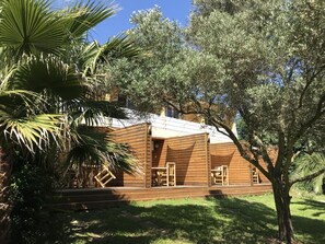Front of property - Résidence les Caraibes (Sérignan)