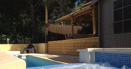 Résidence les Caraibes