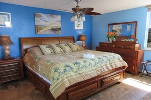 Condo, 1 Bedroom | 1 bedroom, free WiFi
