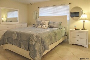 Condo, 1 habitación | 1 habitación y wifi gratis 