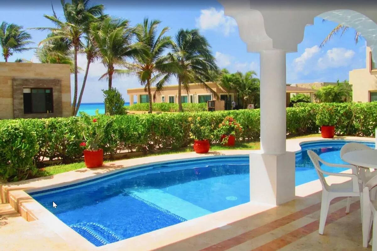 Casa Miramar Ocean View 4 Bedrooms | Piscine privée