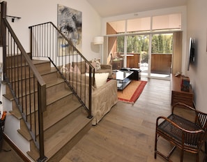 Huoneisto, 3 makuuhuonetta | Sisätilat