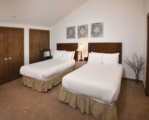 Apartment, 3 Schlafzimmer | 3 Schlafzimmer, Bügeleisen/Bügelbrett, kostenloses WLAN