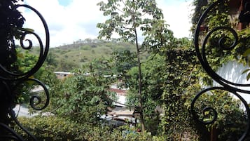 施設からの眺望