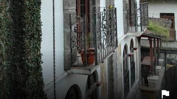 Chi tiết ngoại thất