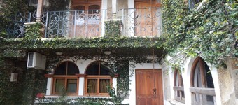 Hotel y Restaurante Las Orquídeas