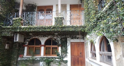 Hotel y Restaurante Las OrquĂdeas