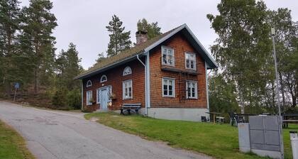 STF Vandrarhem Bengtsfors Gammelgården - Hostel