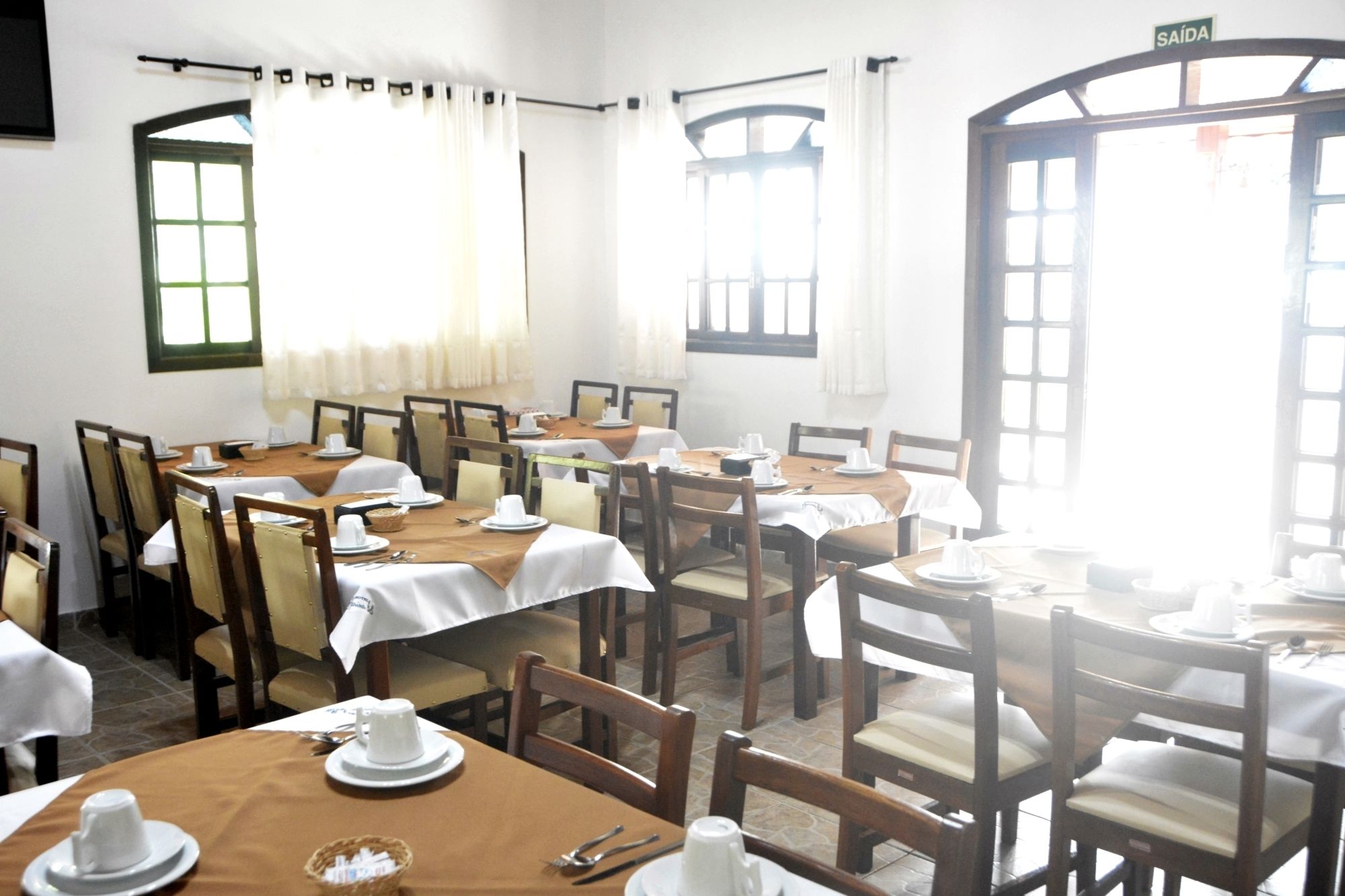 Restaurante