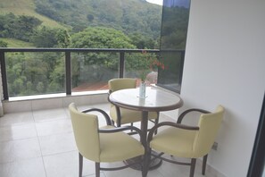 Balcony - Hotel Marina Bella (Extrema)