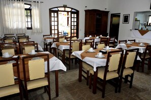 Restaurant - Hotel Marina Bella (Extrema)