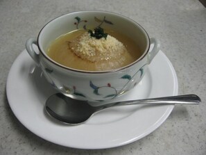 Café da manhã