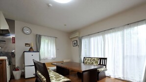 Living room - Pension Kawazunosato With Cats (Kawazu)