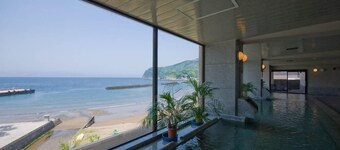 Aoki-nagi-no-yado Meijikan