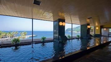 大浴場