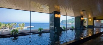 Aoki-nagi-no-yado Meijikan