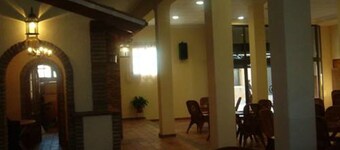 Hotel Luz de Guadiana