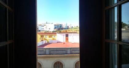 Hotel Luz de Guadiana