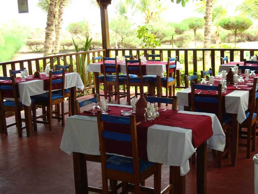 Restaurante
