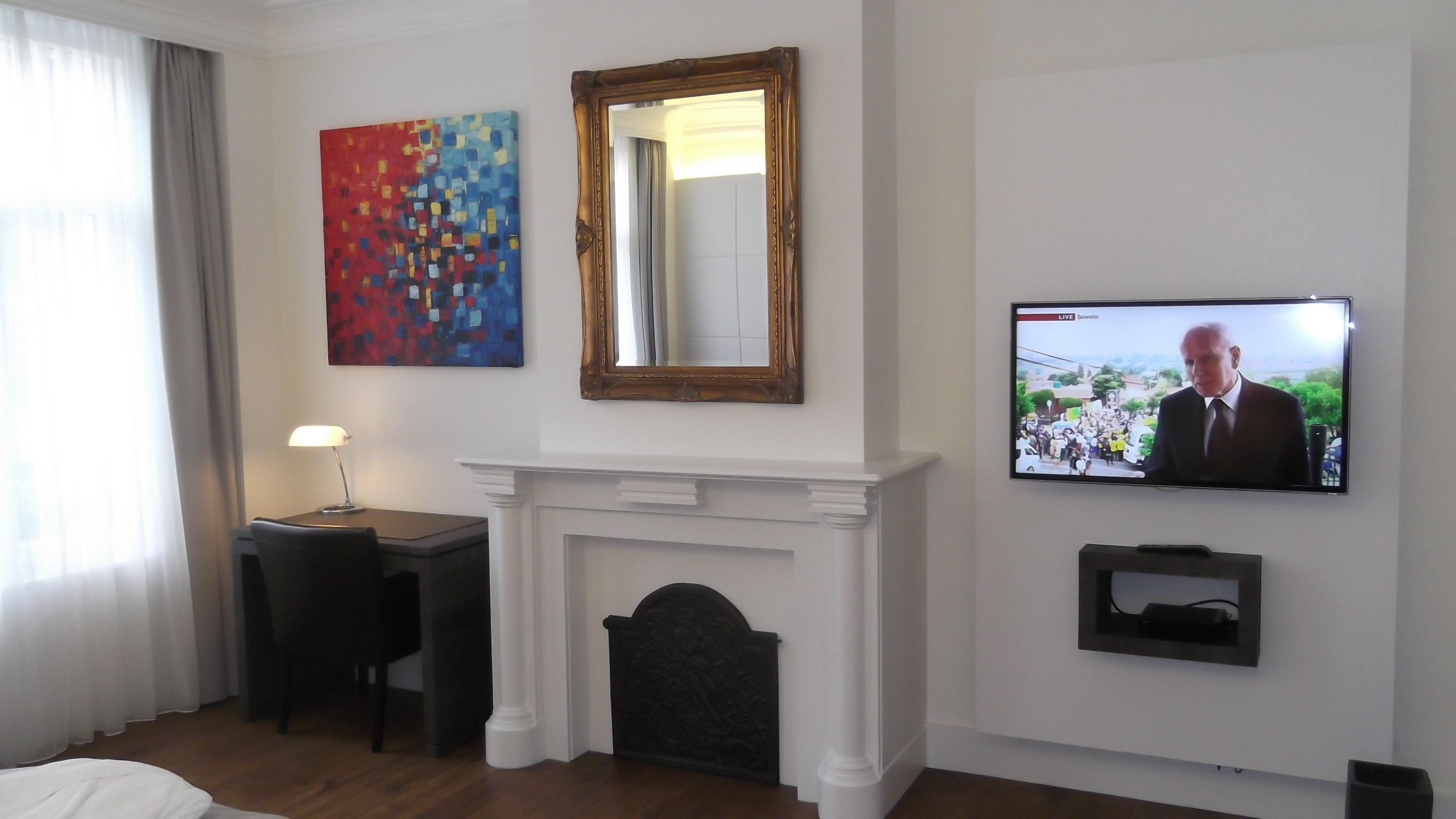 Photo - Art de Sejour - B&B