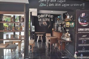 Bar (in loco)