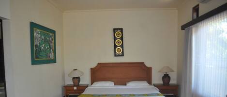 Kolam renang outdoor