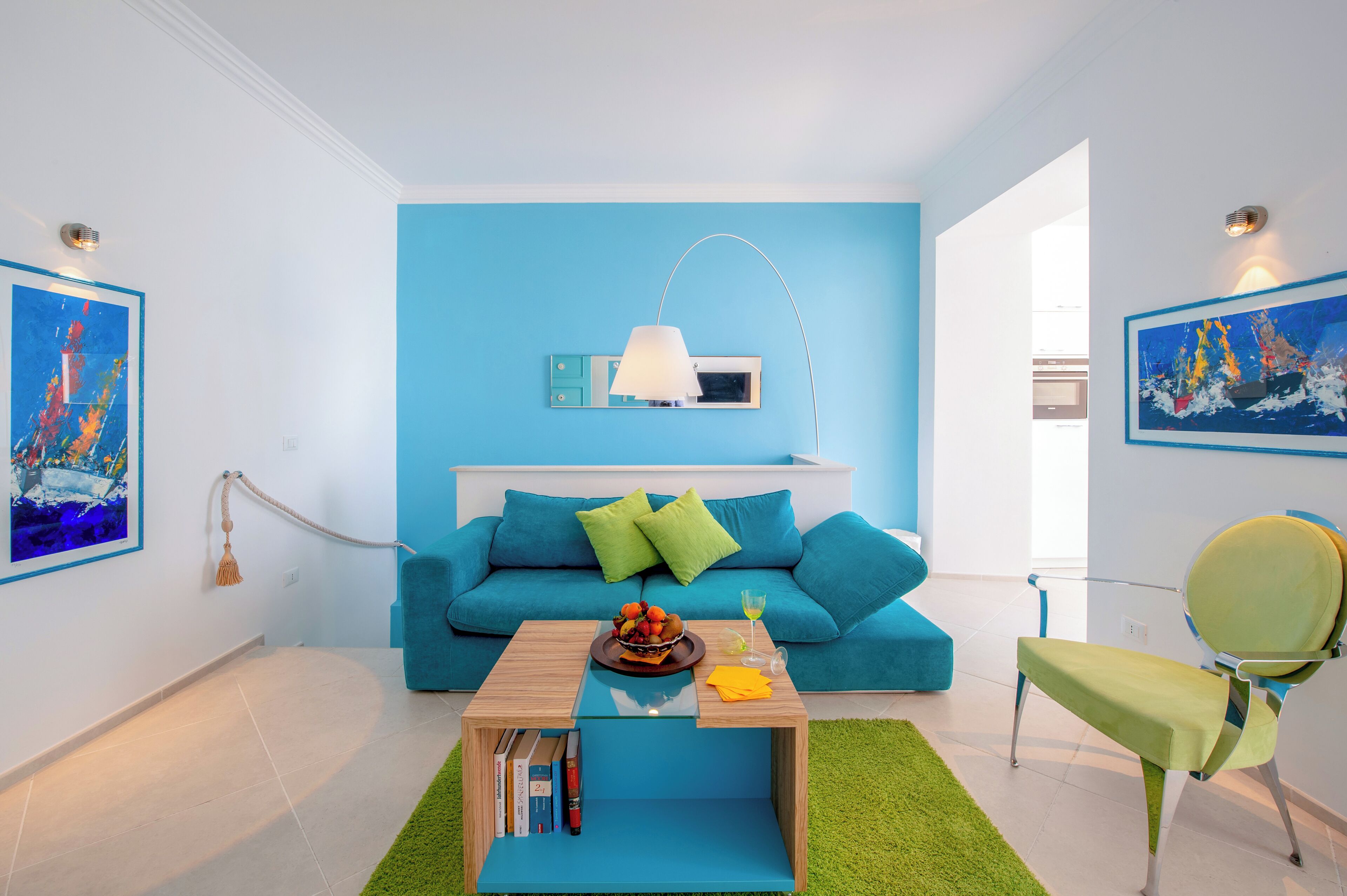 suite, annex building | premium bedding, down duvets, in-room safe, soundproofing