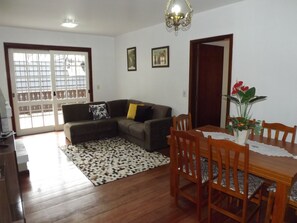 Opções para refeição em família