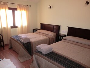 Grand Double Room