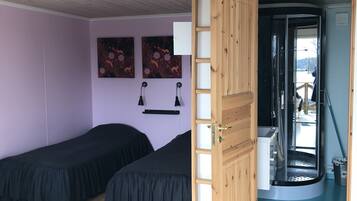 Huisje | Gratis babybedden