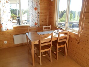 Servicio a la habitación