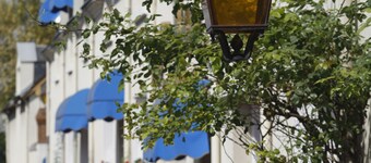 Hôtel de France Contres-Beauval-Cheverny