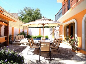 Exterior - Casa Mandarina by Las Palmas (Bucerías)